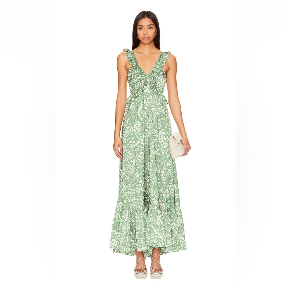 Heartloom Galeta Dress
